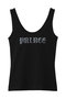 PRINCE Logo Tank Top/プリンスロゴタンクトップ メゾンスペシャル/MAISON SPECIAL BLK(ブラック)