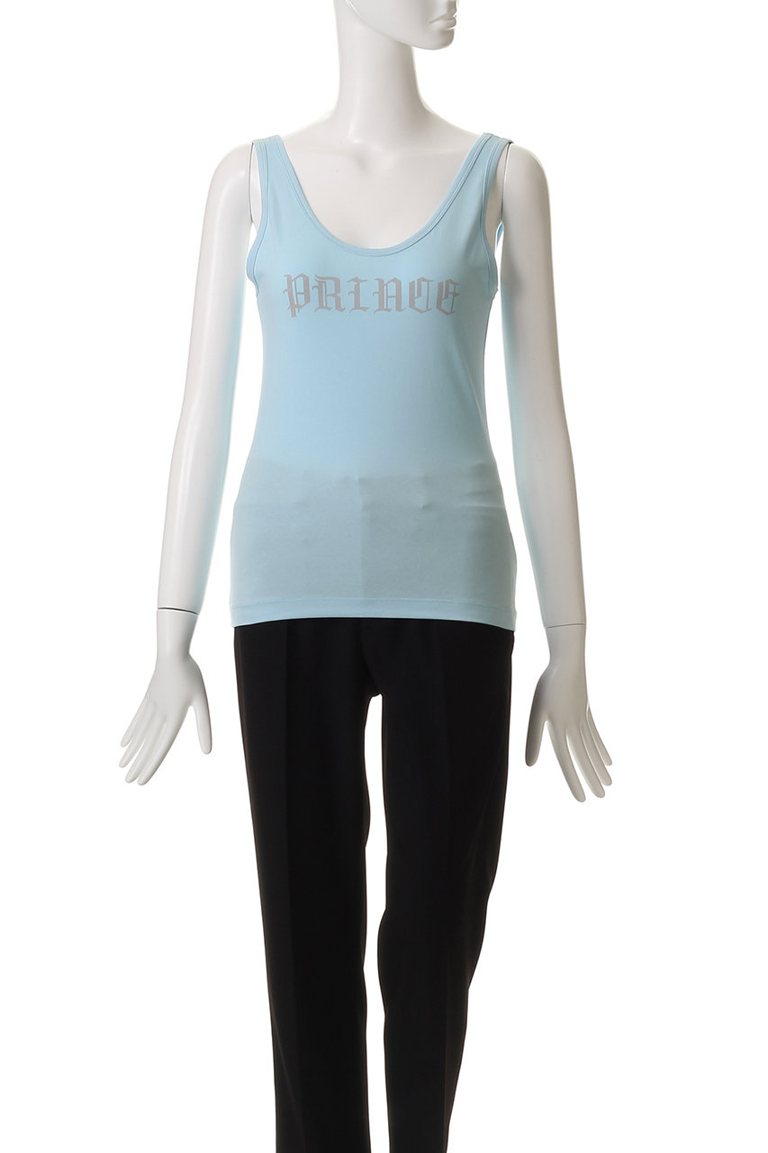MAISON SPECIAL(メゾンスペシャル)｜PRINCE Logo Tank Top/プリンス