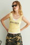 PRINCE Logo Tank Top/プリンスロゴタンクトップ メゾンスペシャル/MAISON SPECIAL