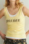 PRINCE Logo Tank Top/プリンスロゴタンクトップ メゾンスペシャル/MAISON SPECIAL