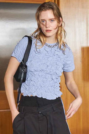MAISON SPECIAL｜メゾンスペシャルのカットソー・Tシャツ通販