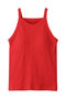 Cup In American Sleeve Tank Top/カップインアメスリタンクトップ メゾンスペシャル/MAISON SPECIAL RED(レッド)