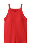 Cup In American Sleeve Tank Top/カップインアメスリタンクトップ