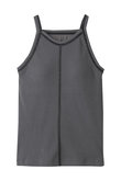 Cup In American Sleeve Tank Top/カップインアメスリタンクトップ