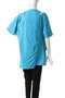 Cutting Oversized T-shirt/カッティングオーバーTシャツ メゾンスペシャル/MAISON SPECIAL