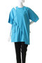 Cutting Oversized T-shirt/カッティングオーバーTシャツ メゾンスペシャル/MAISON SPECIAL