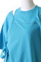Cutting Oversized T-shirt/カッティングオーバーTシャツ メゾンスペシャル/MAISON SPECIAL