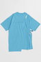 Cutting Oversized T-shirt/カッティングオーバーTシャツ メゾンスペシャル/MAISON SPECIAL