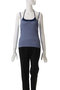 Henley Neck Layered Camisole/ヘンリーネックレイヤードキャミソール メゾンスペシャル/MAISON SPECIAL