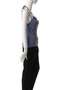 Henley Neck Layered Camisole/ヘンリーネックレイヤードキャミソール メゾンスペシャル/MAISON SPECIAL