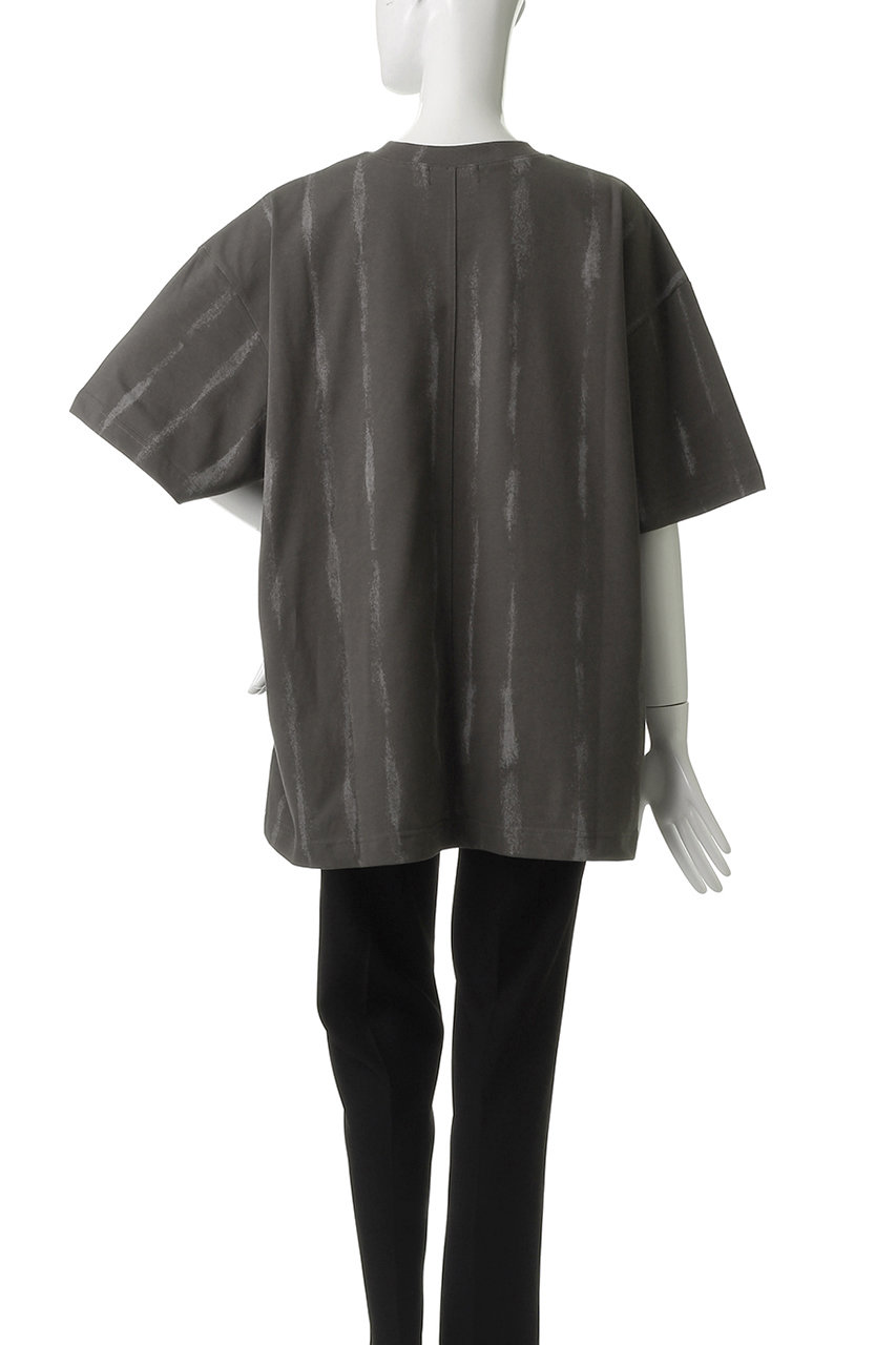 MAISON SPECIAL(メゾンスペシャル)｜MINDQUAKE Logo Oversized T