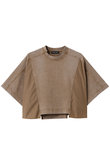 今期メゾンスペシャルDocking Crash Short T-shirt Docking Crash Short T-shirt
