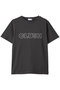 MEU CLUSH T-shirt/MEU CLUSH Tシャツ メゾンスペシャル/MAISON SPECIAL C.GRY(チャコールグレー)
