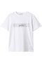 MEU CLUSH T-shirt/MEU CLUSH Tシャツ メゾンスペシャル/MAISON SPECIAL WHT(ホワイト)