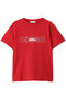 MEU CLUSH T-shirt/MEU CLUSH Tシャツ メゾンスペシャル/MAISON SPECIAL RED(レッド)