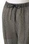 Ruffle Hem Flare Pants/ラッフルヘムフレアパンツ メゾンスペシャル/MAISON SPECIAL