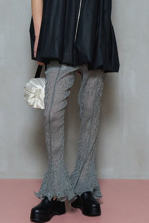 MAISON SPECIAL｜メゾンスペシャルのパンツ通販｜ELLE SHOP
