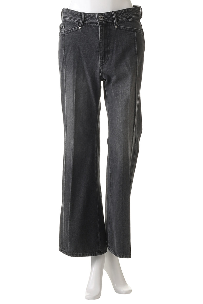 MAISON SPECIAL(メゾンスペシャル)｜【予約販売】Low Waist Semi