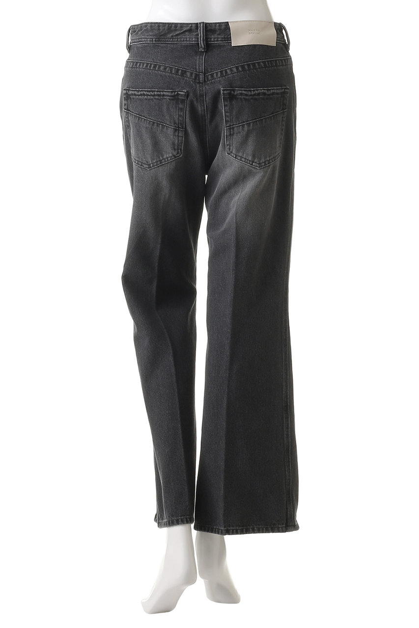 MAISON SPECIAL(メゾンスペシャル)｜【予約販売】Low Waist Semi