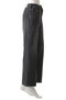 Low Waist Semi-Flare Denim Pants/ローウエストセミフレアデニム メゾンスペシャル/MAISON SPECIAL