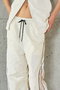 Color Block Sporty Pants/カラーブロックスポーティーパンツ メゾンスペシャル/MAISON SPECIAL