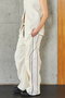 Color Block Sporty Pants/カラーブロックスポーティーパンツ メゾンスペシャル/MAISON SPECIAL