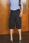 2way Double Waist Curve Shorts/2WAYダブルウエストカーブハーフパンツ メゾンスペシャル/MAISON SPECIAL