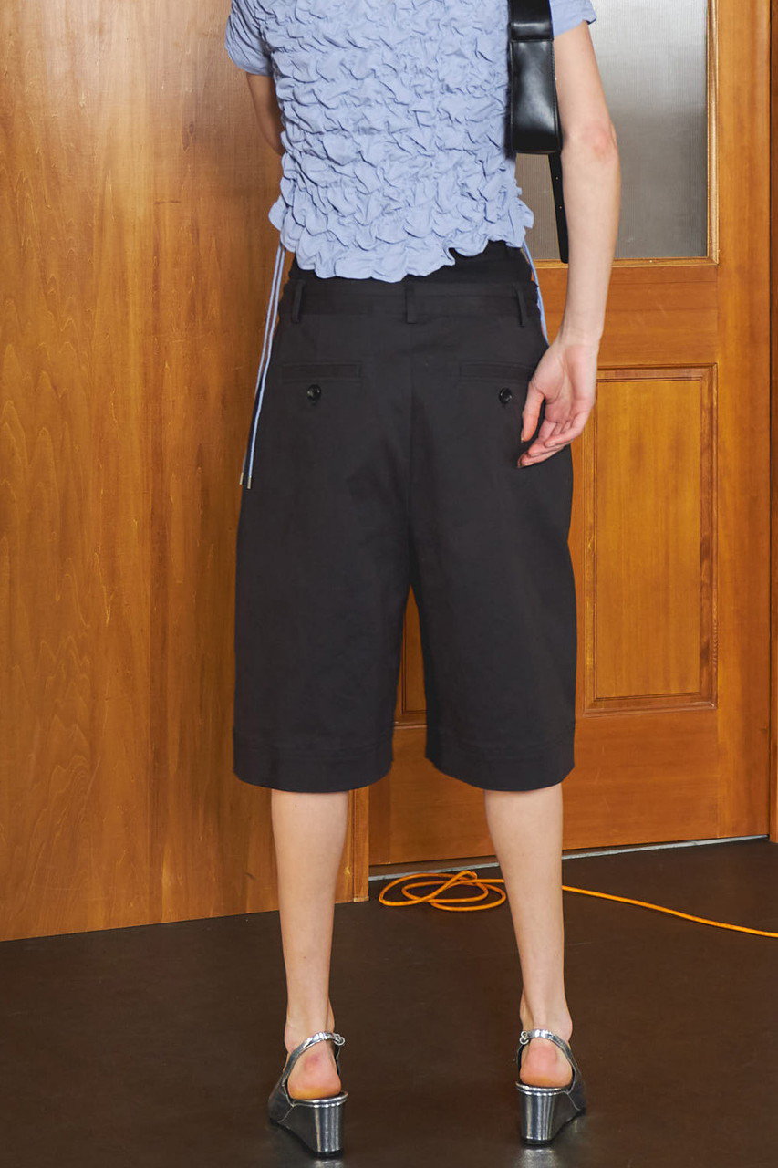 MAISON SPECIAL(メゾンスペシャル)｜2way Double Waist Curve
