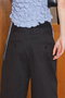 2way Double Waist Curve Shorts/2WAYダブルウエストカーブハーフパンツ メゾンスペシャル/MAISON SPECIAL