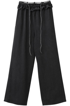 MAISON SPECIAL｜メゾンスペシャルのパンツ通販｜ELLE SHOP