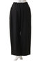 Drawstring Wide Easy Pants/ドローストリングワイドイージーパンツ メゾンスペシャル/MAISON SPECIAL