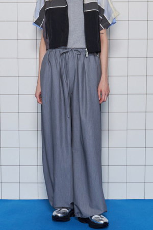 MAISON SPECIAL｜メゾンスペシャルのパンツ通販｜ELLE SHOP