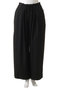 Drawstring Wide Easy Pants/ドローストリングワイドイージーパンツ メゾンスペシャル/MAISON SPECIAL