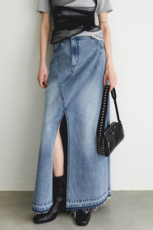 デニムスカートの通販|ELLE SHOP (エル・ショップ) デニムスカートの通販|ELLE SHOP (エル・ショップ)