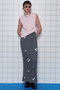Motif Skirt/モチーフスカート メゾンスペシャル/MAISON SPECIAL