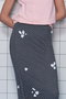 Motif Skirt/モチーフスカート メゾンスペシャル/MAISON SPECIAL