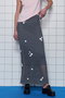 Motif Skirt/モチーフスカート メゾンスペシャル/MAISON SPECIAL