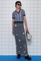 Motif Skirt/モチーフスカート メゾンスペシャル/MAISON SPECIAL