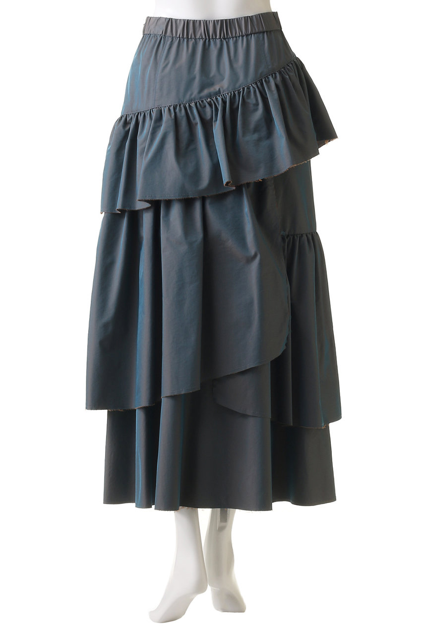 MAISON SPECIAL(メゾンスペシャル)｜【予約販売】Flare Tiered