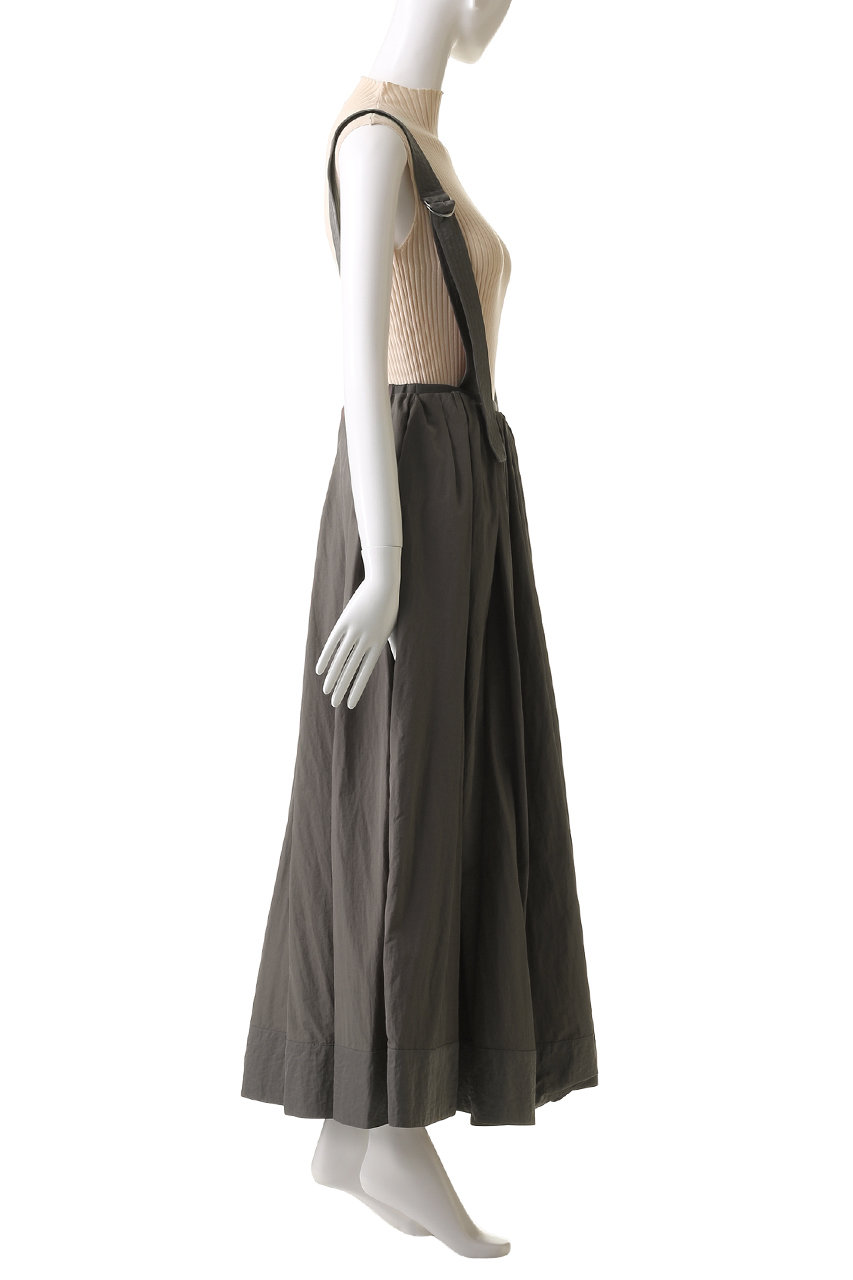 最終値下げ:未使用近◾️Maison Special ボリュームスカート Moire Volume Skirt/モアレボリュームスカート【MAISON SPECIAL