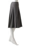 Wrap Pleated Skirt/ラッププリーツスカート メゾンスペシャル/MAISON SPECIAL