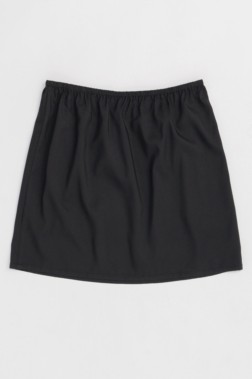 MAISON SPECIAL(メゾンスペシャル)｜Sheer Ruffle Skirt/シアーフリル