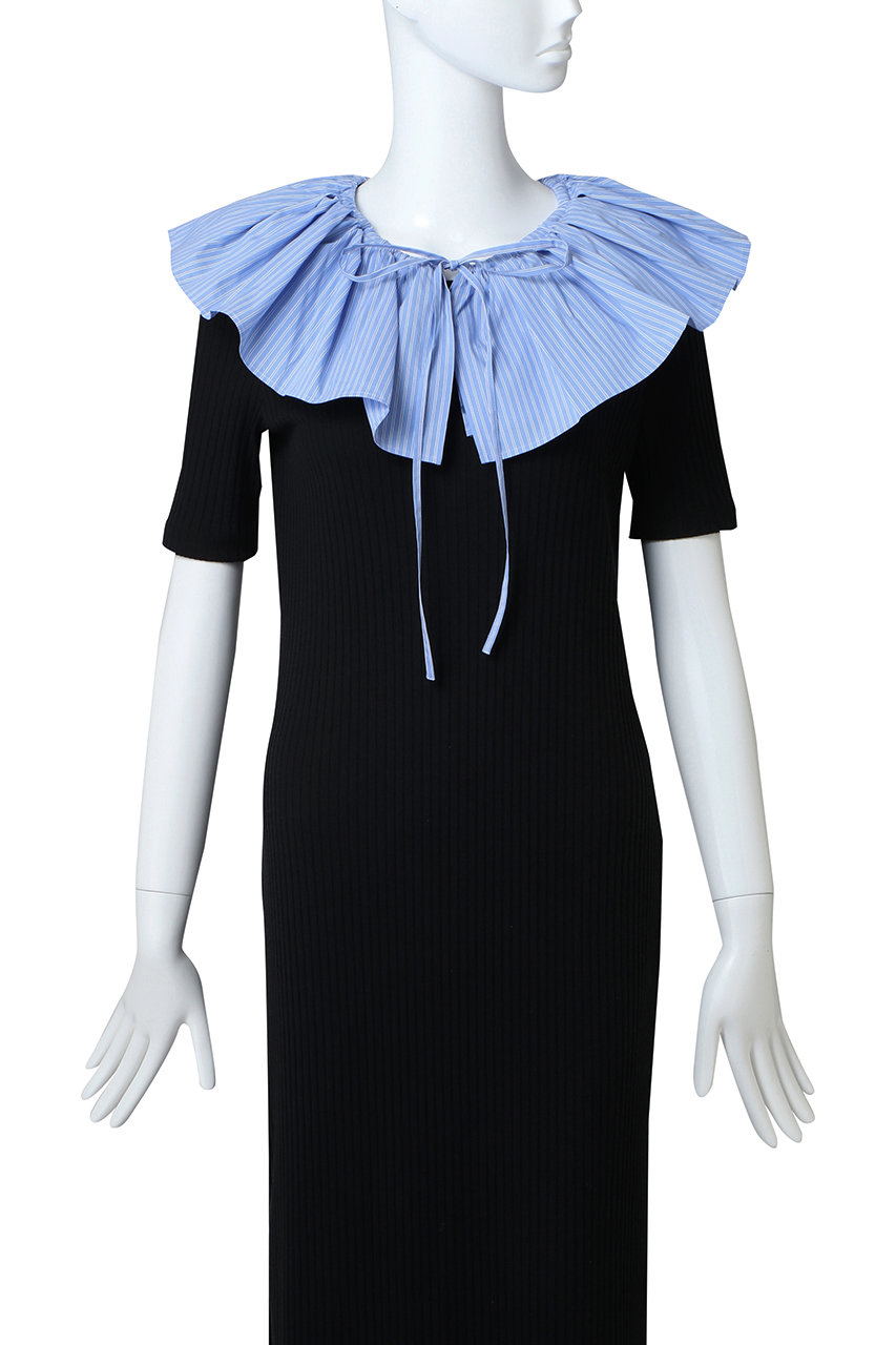 MAISON SPECIAL(メゾンスペシャル)｜Multiway Tulle Layered