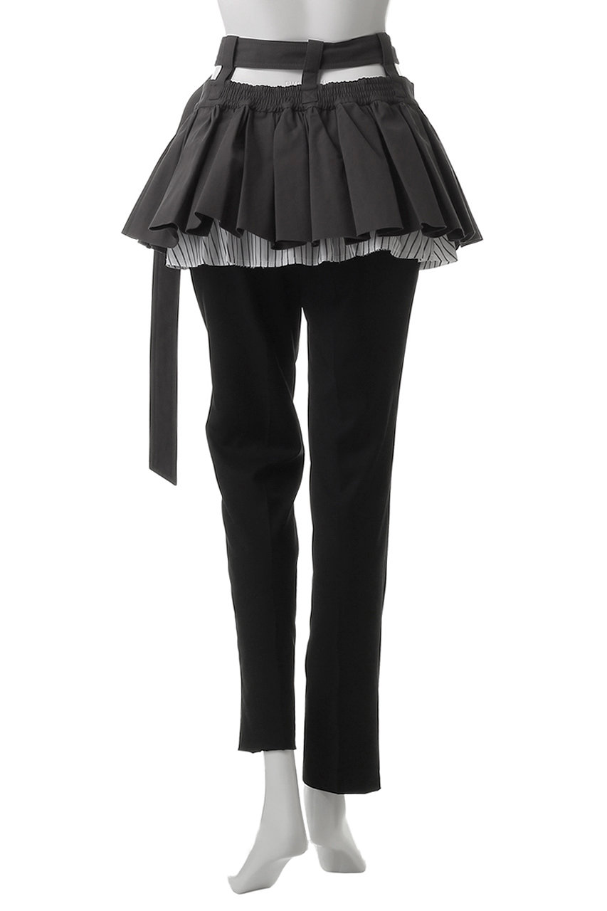 MAISON SPECIAL(メゾンスペシャル)|【予約販売】Chino Skirt MAISON SPECIAL(メゾンスペシャル)|【予約販売】Chino Skirt