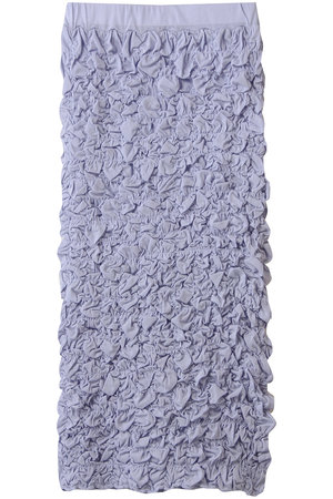 メゾンスペシャル/MAISON SPECIALのShirring Skirt/シャーリングスカート(110700/110703)