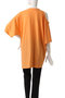 Multiway Twist T-shirt/マルチウェイツイストTシャツ メゾンスペシャル/MAISON SPECIAL