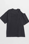 Multiway Twist T-shirt/マルチウェイツイストTシャツ メゾンスペシャル/MAISON SPECIAL