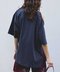Multiway Twist T-shirt/マルチウェイツイストTシャツ メゾンスペシャル/MAISON SPECIAL