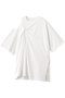 Multiway Twist T-shirt/マルチウェイツイストTシャツ メゾンスペシャル/MAISON SPECIAL WHT(ホワイト)