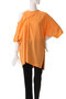 Multiway Twist T-shirt/マルチウェイツイストTシャツ メゾンスペシャル/MAISON SPECIAL